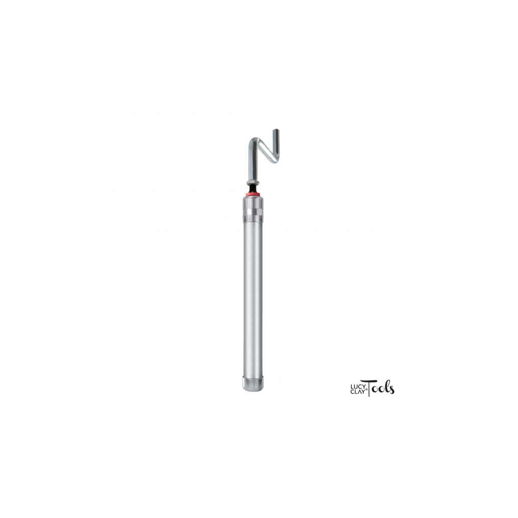 CZ Extruder HD XXL Lucy Clay Tools 20 cm Pistolet extrudeur à pâte