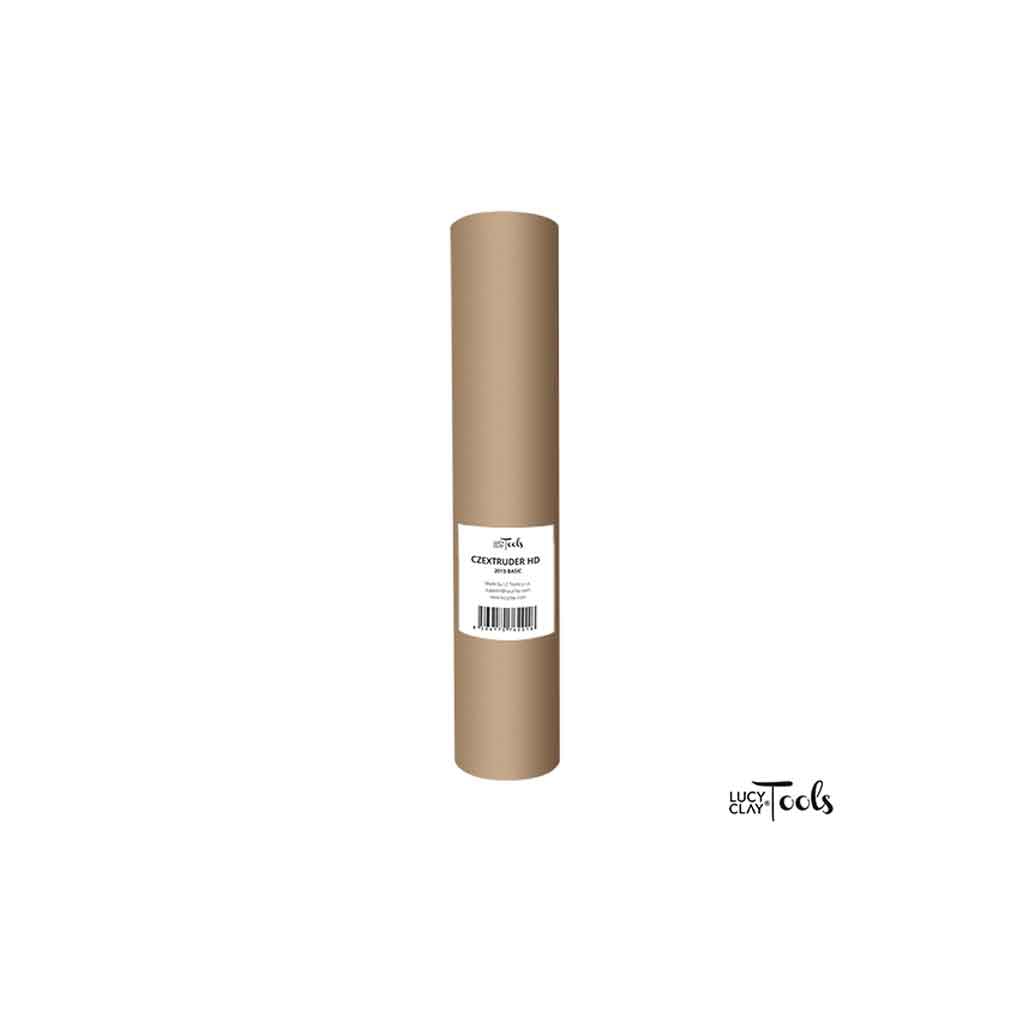 CZ Extruder HD XXL Lucy Clay Tools 20 cm Pistolet extrudeur à pâte