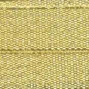 Ruban Organza 7 mm gold x 2,80 m