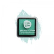 Encreur pour tampon - Encre fluide à pigment - Aquarelle - Kesi Art x1|raw }}