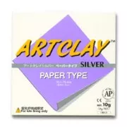 Art Clay Silver papier 10g