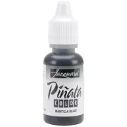 Encre Piñata - Mantilla Black n°031 x14ml
