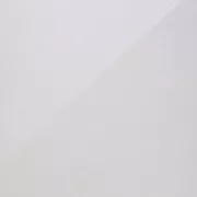 Tissu PUL Oeko-Tex pour couche lavable, bavoir, serviette hygiènique - Blanc x50cm