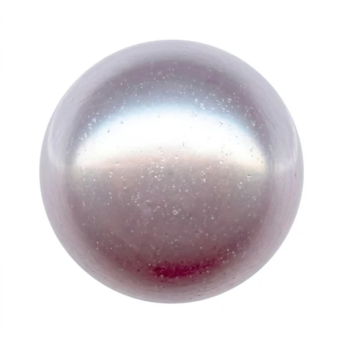 Cabochon Nacré PureCrystal 5817 10 mm Rosaline Pearl x1