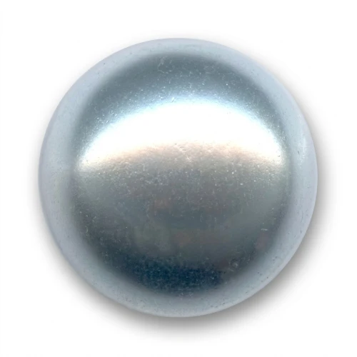 Cabochon Nacré PureCrystal 5817 10 mm Light Grey Pearl x1