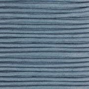 Coton ciré 2 mm Blue Jean x5 m|raw }}