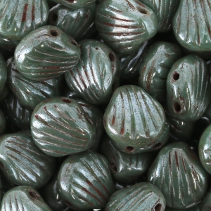 Shell Beads