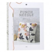 Punch Needle - Art du fil tendance en 3D Rico Design|raw }}