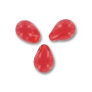 Gouttes 5x7 mm Light Siam x25|raw }}