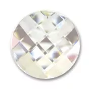 Cabochon PureCrystal 2035 20 mm Crystal