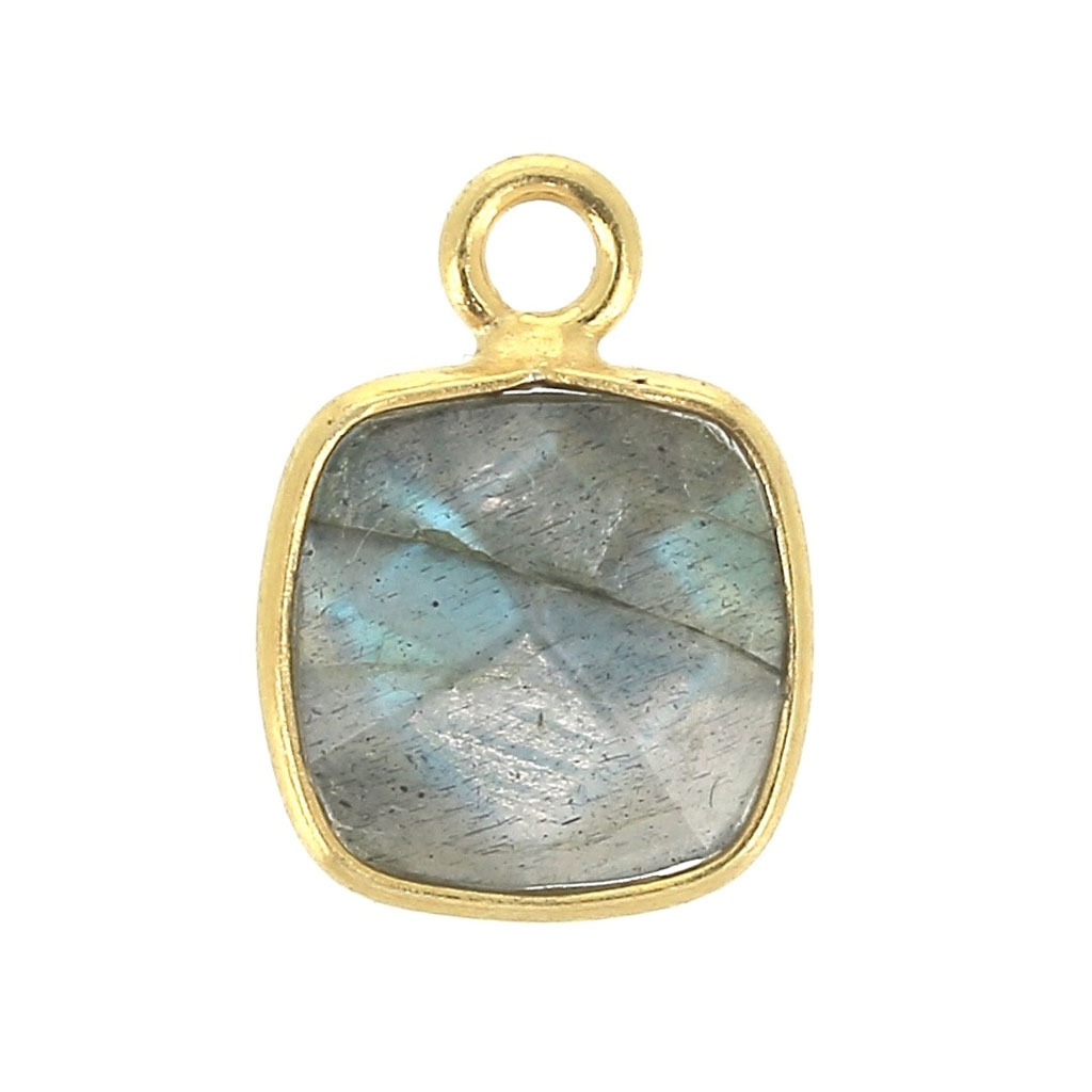 Pendentif En Opale Éthiopienne Genuin En Argent Sterling 925 Fait Main