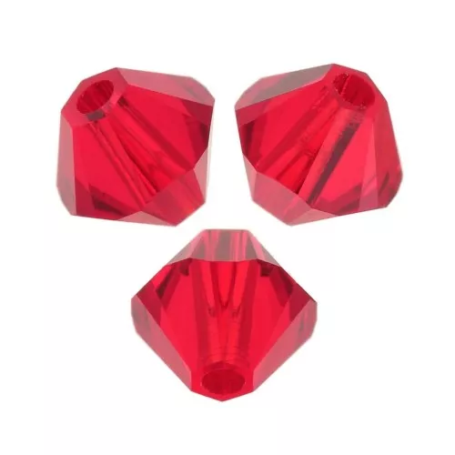 Toupies en cristal PureCrystal 5328 2.5 mm - Light Siam x50