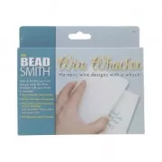 Outil pour durcir les créations en fils métalliques - Wire Whacker x1