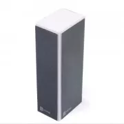 Bloc polissoir ImpressArt - Gros grain et moyen - Finition Mat - Noir x1