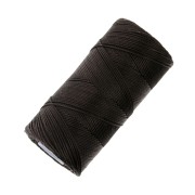 Fil C-LON Micro Cord 0.3 mm - Chocolate x91m