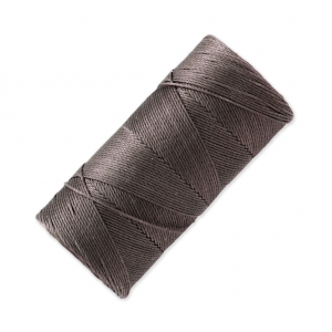 Fil C-LON Micro Cord 0.3 mm - Cocoa x91m