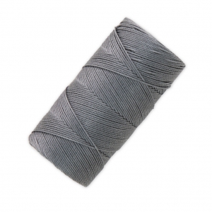 Fil C-LON Micro Cord 0.3 mm - Gray x91m