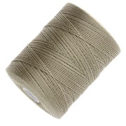 Fil C-LON Micro Cord 0.3 mm - Kaki x274m