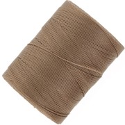 Fil C-LON Micro Cord 0.3 mm - Sable x274m|raw }}