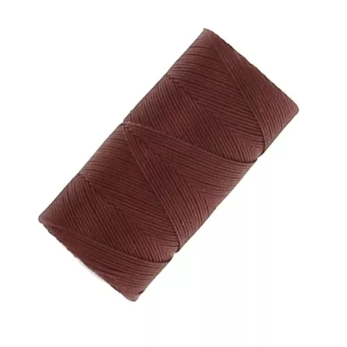 Fil C-LON Micro Cord 0.3 mm - Sienna x91m
