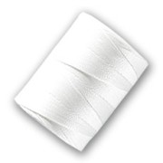 Fil C-LON Micro Cord 0.3 mm - White x274m|raw }}