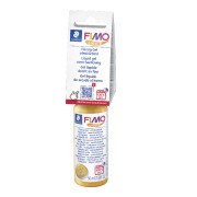 Fimo Gel liquide Déco Or x50 ml|raw }}