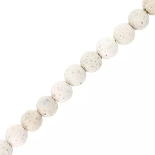 Perles En Bois Rondes Naturel - 150 Pièces - 10mm - Rouge - Pour DIY Bijoux, Colliers, Bracelets