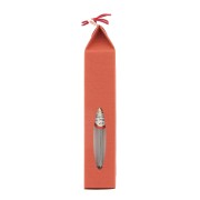 Aiguilles Milliners Tulip sans nickel pour tissage - Hiroshima Needles - N°10 x6