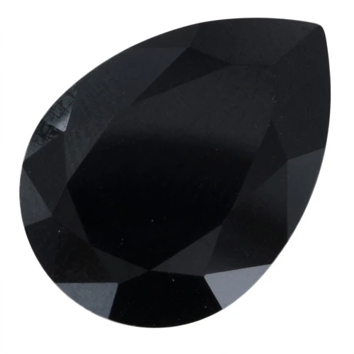 Cabochon PureCrystal 4320 18x13 mm Jet x1