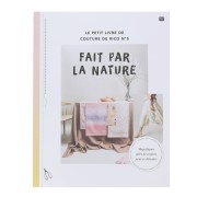 Le petit livre de couture de Rico n°5 - Crafted Nature - Fait par la nature|raw }}