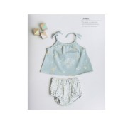 Le petit livre de couture de Rico n°5 - Crafted Nature - Fait par la nature