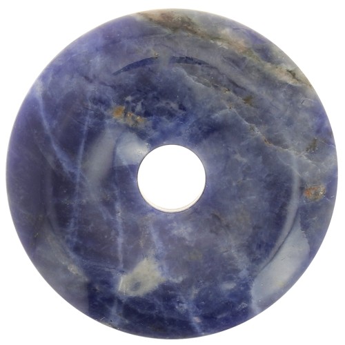 Donuts 40 mm Sodalite  x1