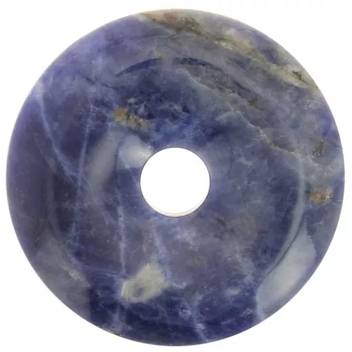 Donuts 40 mm Sodalite x1