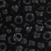 Rocaille Toho 11/0 TO11R49 - Jet x8g