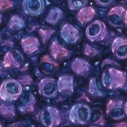 Rocaille Toho 11/0 TO11R327 - Mystic Gold Luster|raw }}