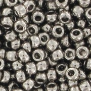 Rocaille Toho 15/0 TO15R711 - Nickel x8g|raw }}
