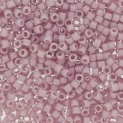 Miyuki Delica Duracoat 11/0 DB2361 - Opaque Dyed Pale Wisteria x8g