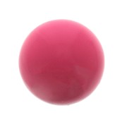 Boule pour bola de grossesse 16 mm - Fuchsia x1|raw }}