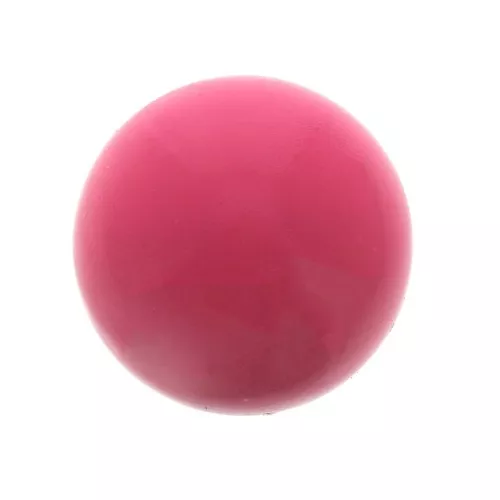 Boule pour bola de grossesse 16 mm - Fuchsia x1
