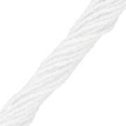 Charlottes Preciosa 15/0 - Chalkwhite x9g