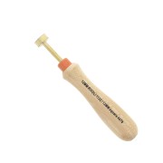 Outil pour sertir les cabochons - Rivoli 1122 12 mm et Square 4470 12 mm x1