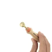 Outil pour sertir les cabochons - Rivoli 1122 12 mm et Square 4470 12 mm x1