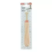 Outil pour sertir les cabochons - Rivoli 1122 12 mm et Square 4470 12 mm x1