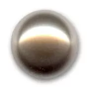 Cabochon Nacré PureCrystal 5817 6 mm Bronze Pearl x1