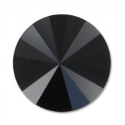 Bouton PureCrystal 3015 12 mm Jet|raw }}