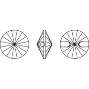 Bouton PureCrystal 3015 12 mm Jet