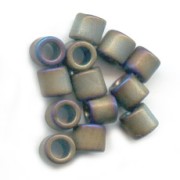 Toho Treasures 3,3 mm TO3T614 - Mat Iris Brown x8g|raw }}