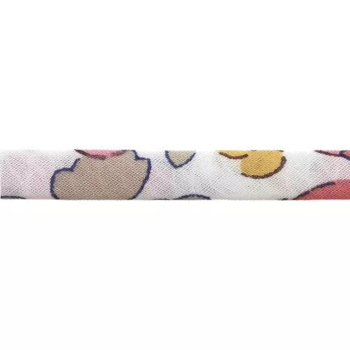 Cordon en tissu Liberty - Betsy - Cupcake x1m