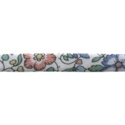 Cordon en tissu Liberty - Katie and Millie - Leitha x1m
