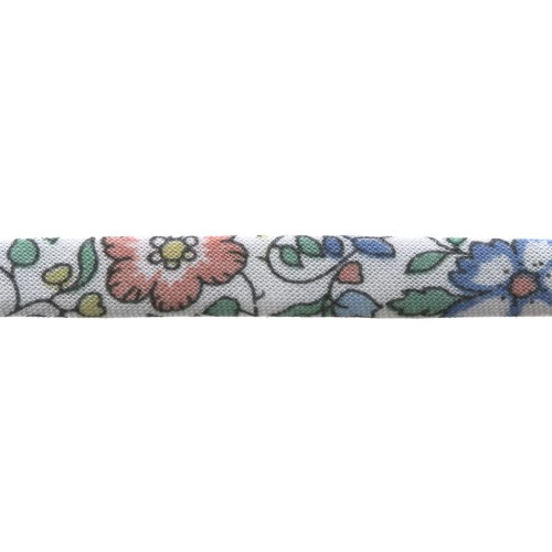 Cordon en tissu Liberty - Katie and Millie - Leitha x1m